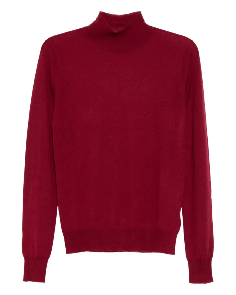 Joseph Cashair Top - Rot Rot