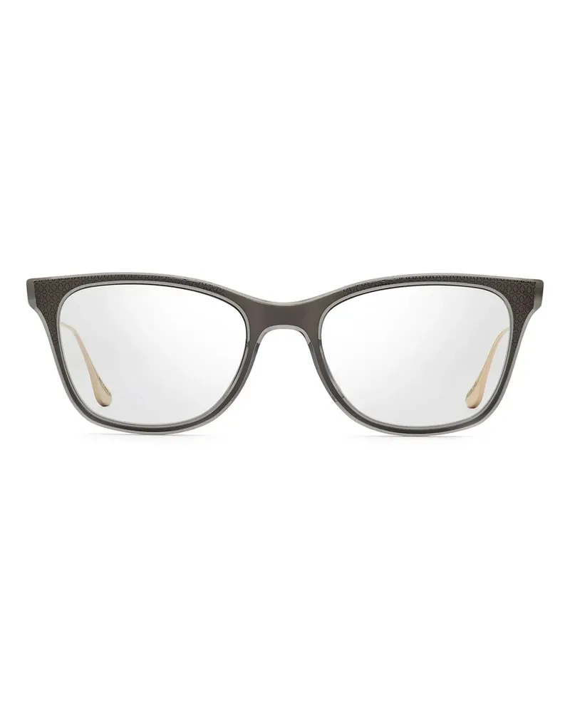 DITA Ashlar Brille - Gold Gold