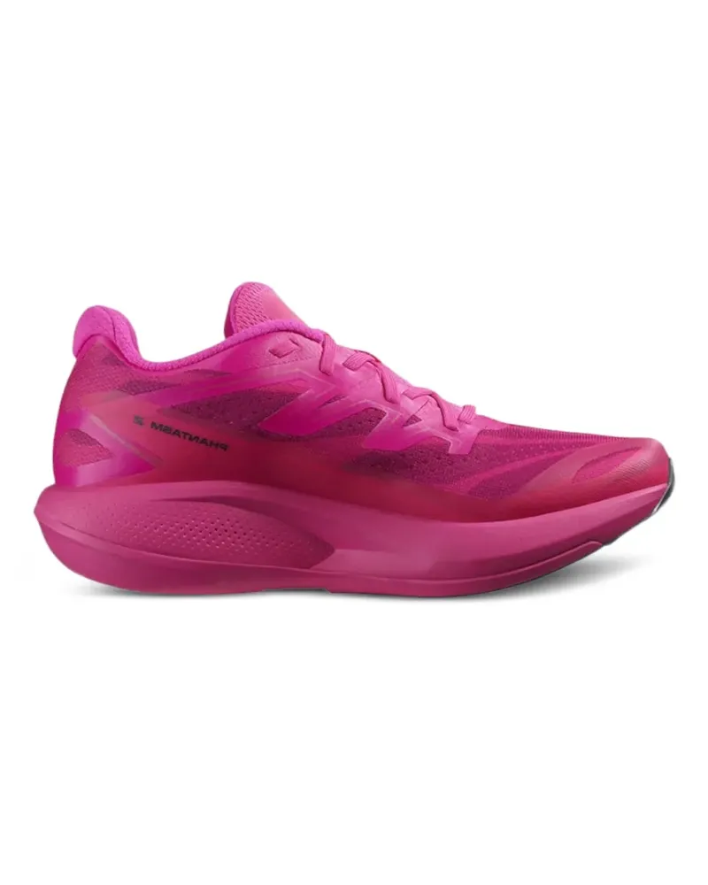 Salomon Phantasm 2 running sneakers - Rosa Rosa
