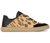 Diamond Light Flex Sneakers - Schwarz