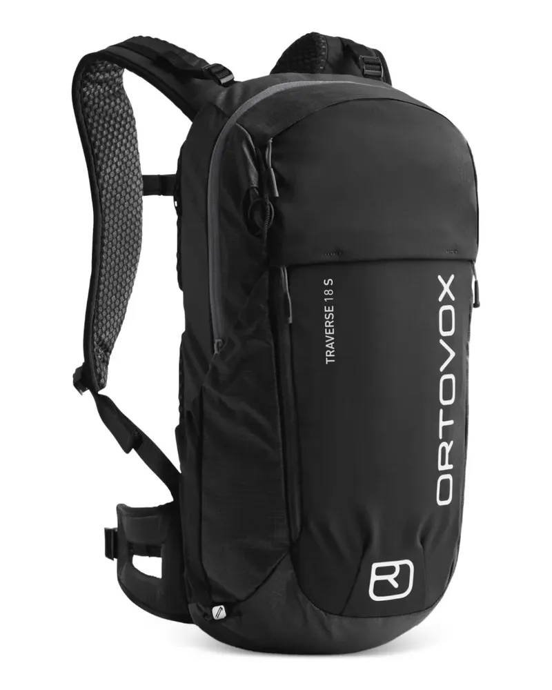 Ortovox Traverse 18 S backpack - Schwarz Schwarz