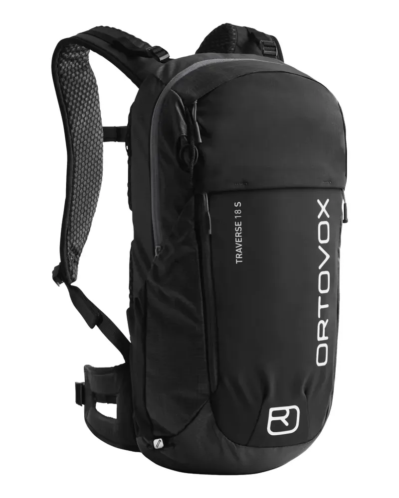 Ortovox Traverse 18 S backpack - Schwarz Schwarz
