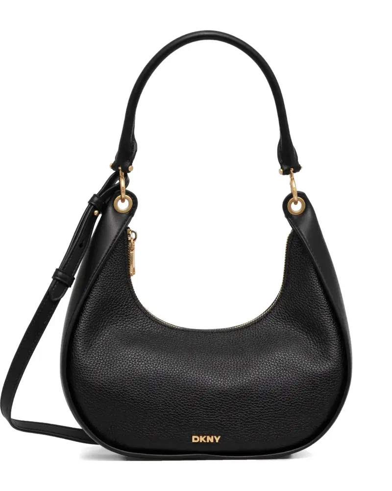 DKNY Abby Tote Bag - Schwarz Schwarz