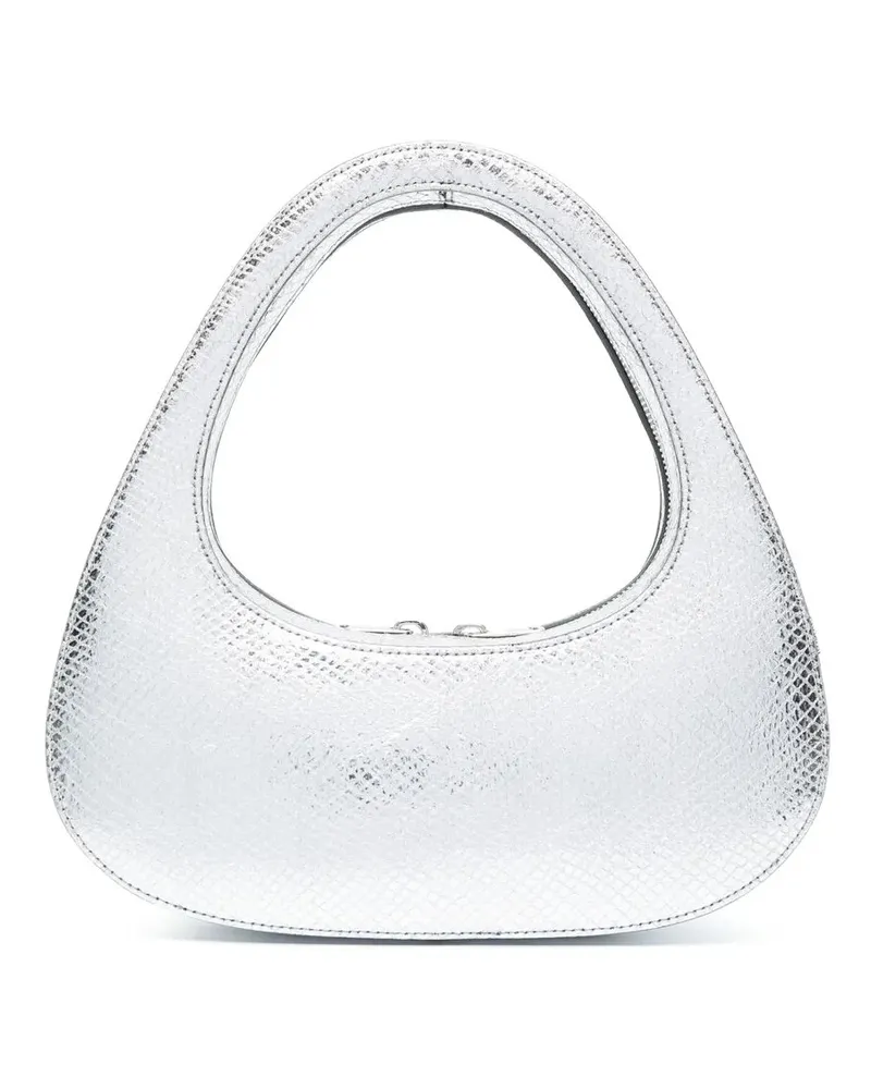 COPERNI Swipe Handtasche - Silber Silber