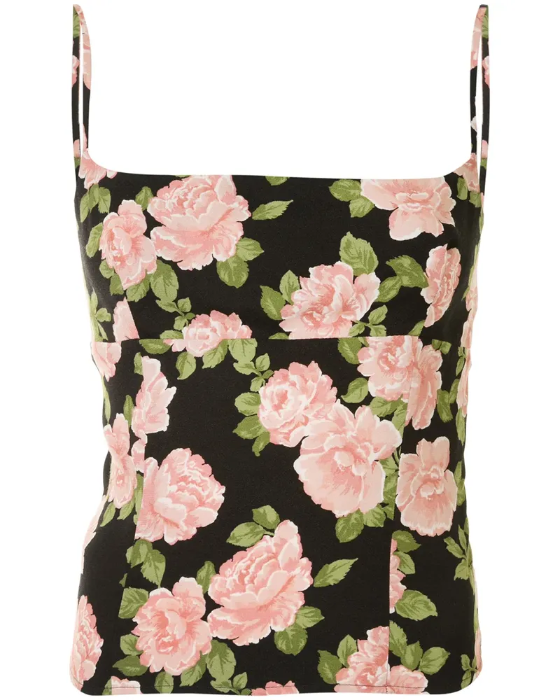 Reformation Grace' Top - Mehrfarbig Mehrfarbig