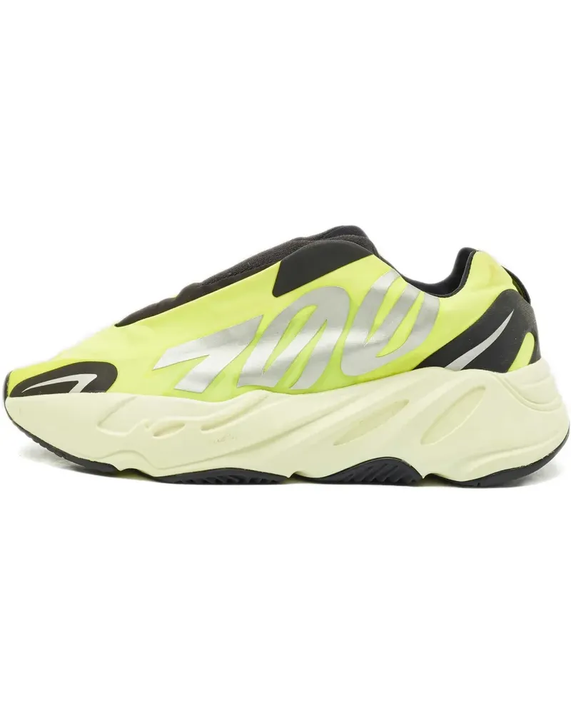 adidas Boost 700 MNVN sneakers - Gelb Gelb