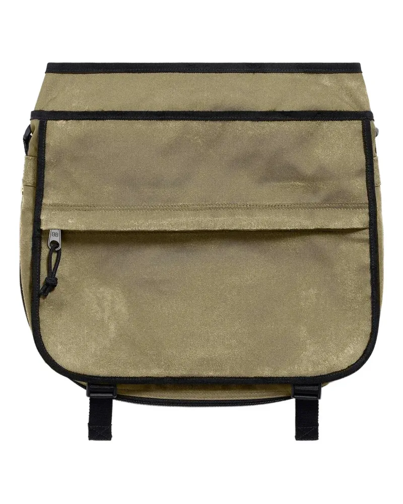 Balenciaga Bag' Minirock - Grün Grün