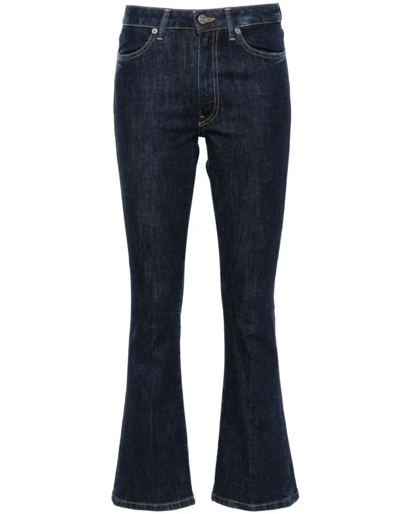 Dondup Mandy Jeans - Blau Blau