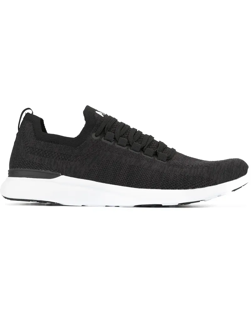 ATHLETIC PROPULSION LABS TechLoom Breeze' Sneakers - Schwarz Schwarz
