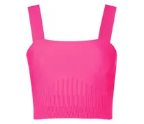 Petter Cropped-Top