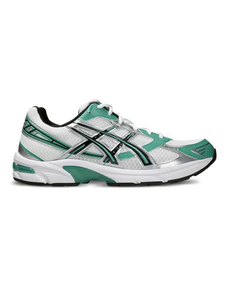 Asics GEL-1130 Sneakers aus Mesh - Weiß Weiß