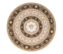 I Heart Baroque Keramikteller 33cm - Gold