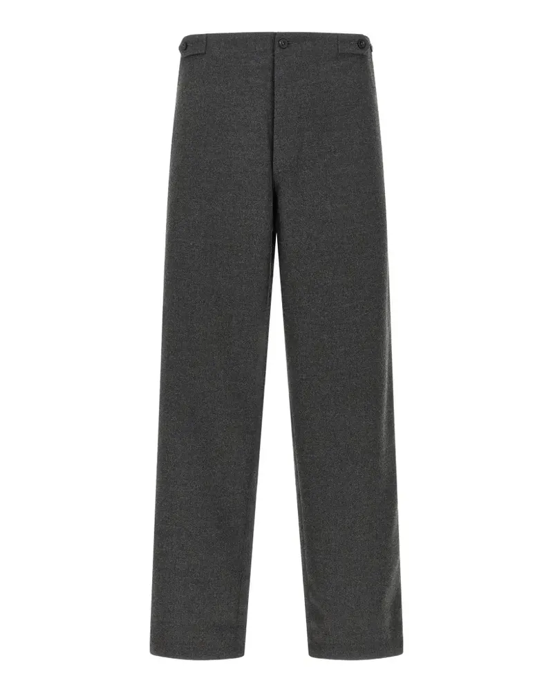 Cellar Door button trousers - Grau Grau