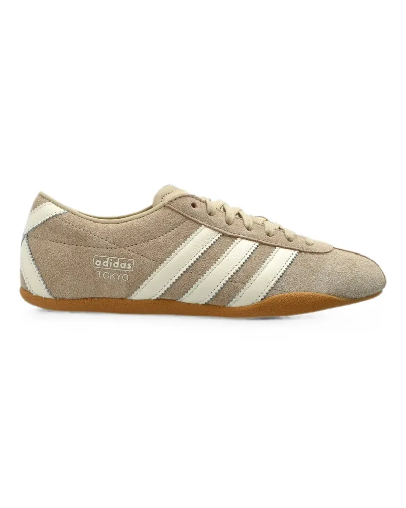 adidas Tokyo Schuhe - Nude Nude