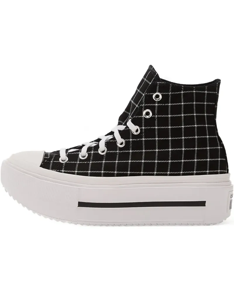 Converse Chuck Taylor All Star Lift sneakers - Schwarz Schwarz