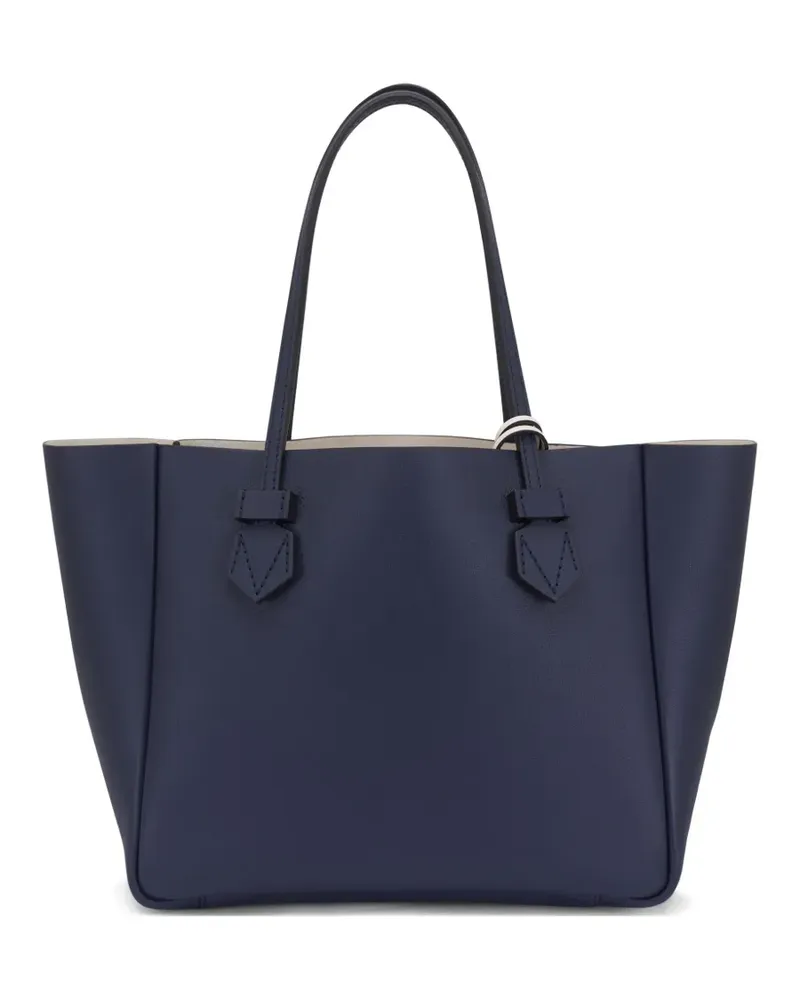 Moreau Paris Vincennes Handtasche - Blau Blau