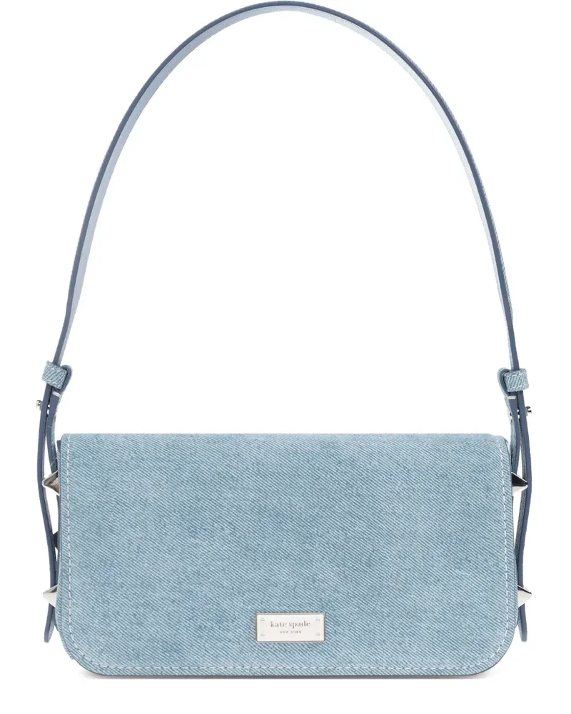 Kate Spade Liv Tote Bag - Blau Blau