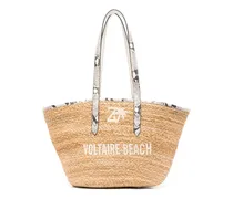 Le Beach Voltaire Strandtasche