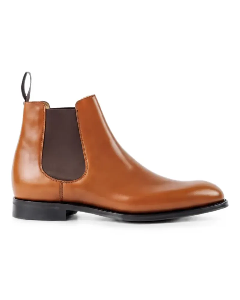 Church's Amberley chelsea boots - Braun Braun