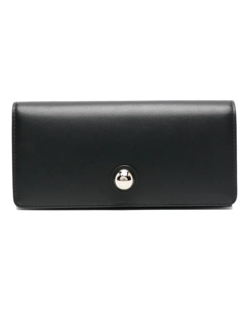 Furla Sfera Portemonnaie - Schwarz Schwarz