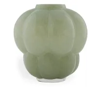 Mittelgroße Uva Vase - Grün