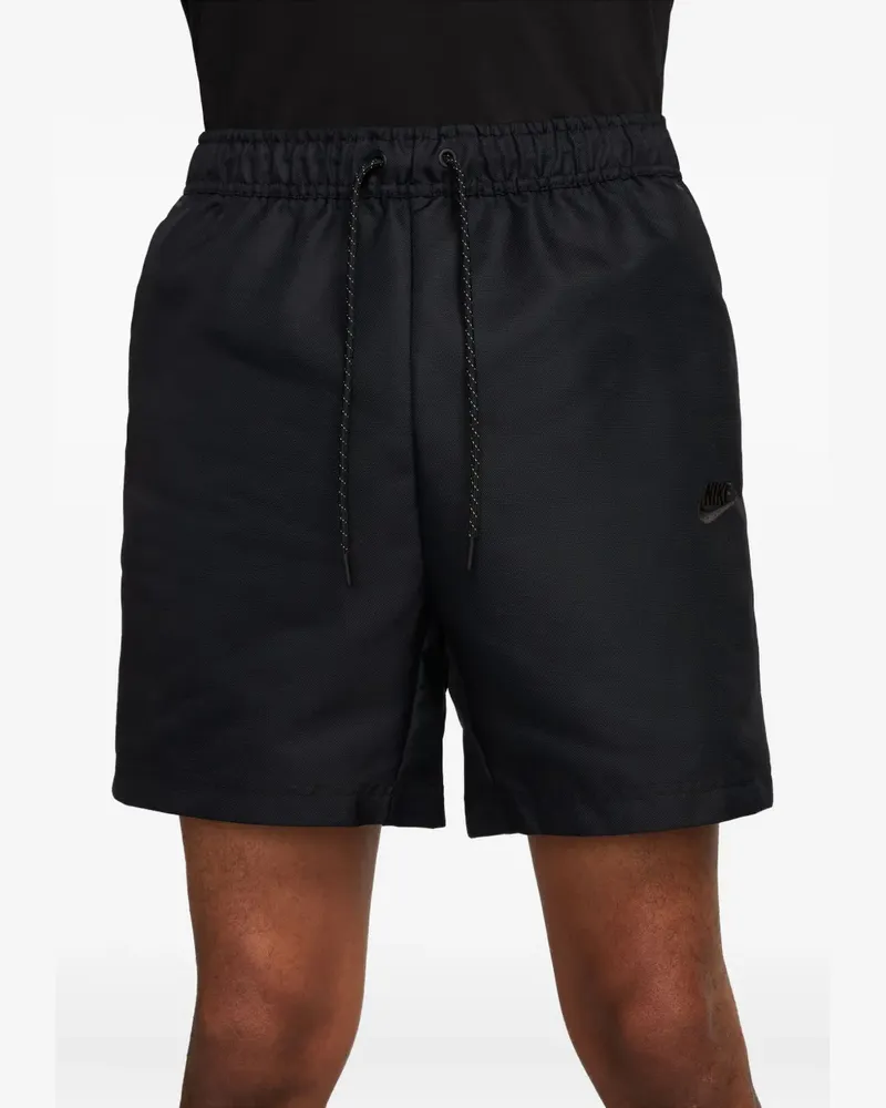 Nike Stadium Tech Essentials "Black" Shorts - Schwarz Schwarz