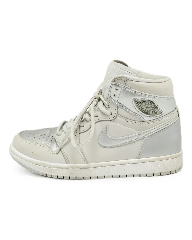 Jordan CO.JP high-top sneakers - Grau Grau