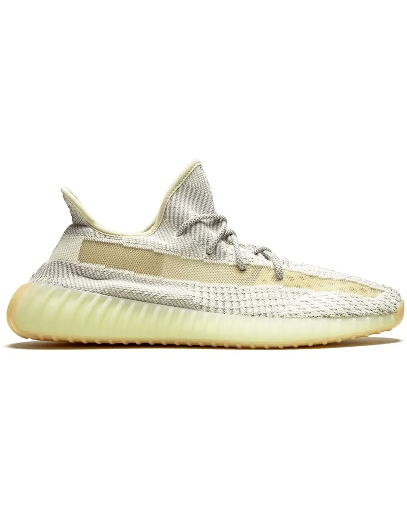 adidas Yeezy Boost 350 V2 'Lundmark' Sneakers - Nude Nude