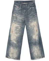 Diesel 1996 D-Sire Jeans Blau