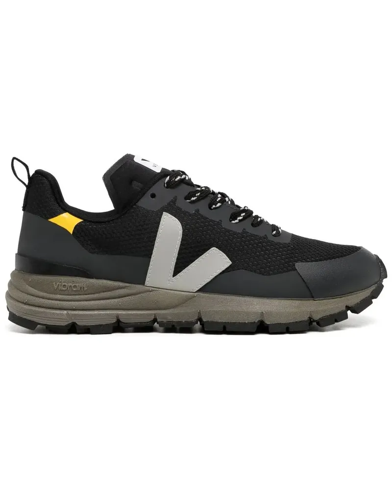 VEJA Dekkan Alveomesh Sneakers - Schwarz Schwarz