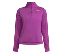 Dri-FIT Pacer HZ Violet/Reflective Silver Oberteil - Violett