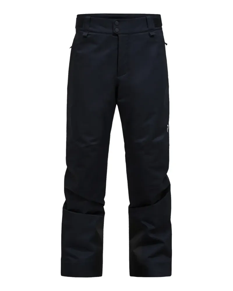 Peak Performance Hipe Skihose - Schwarz Schwarz
