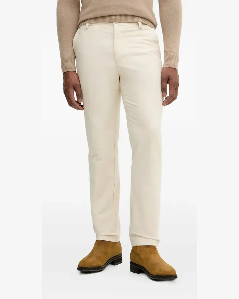 HUGO BOSS Kent trousers - Nude Nude