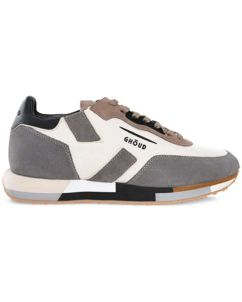 GHŌUD Rush Sneakers - Grau Grau