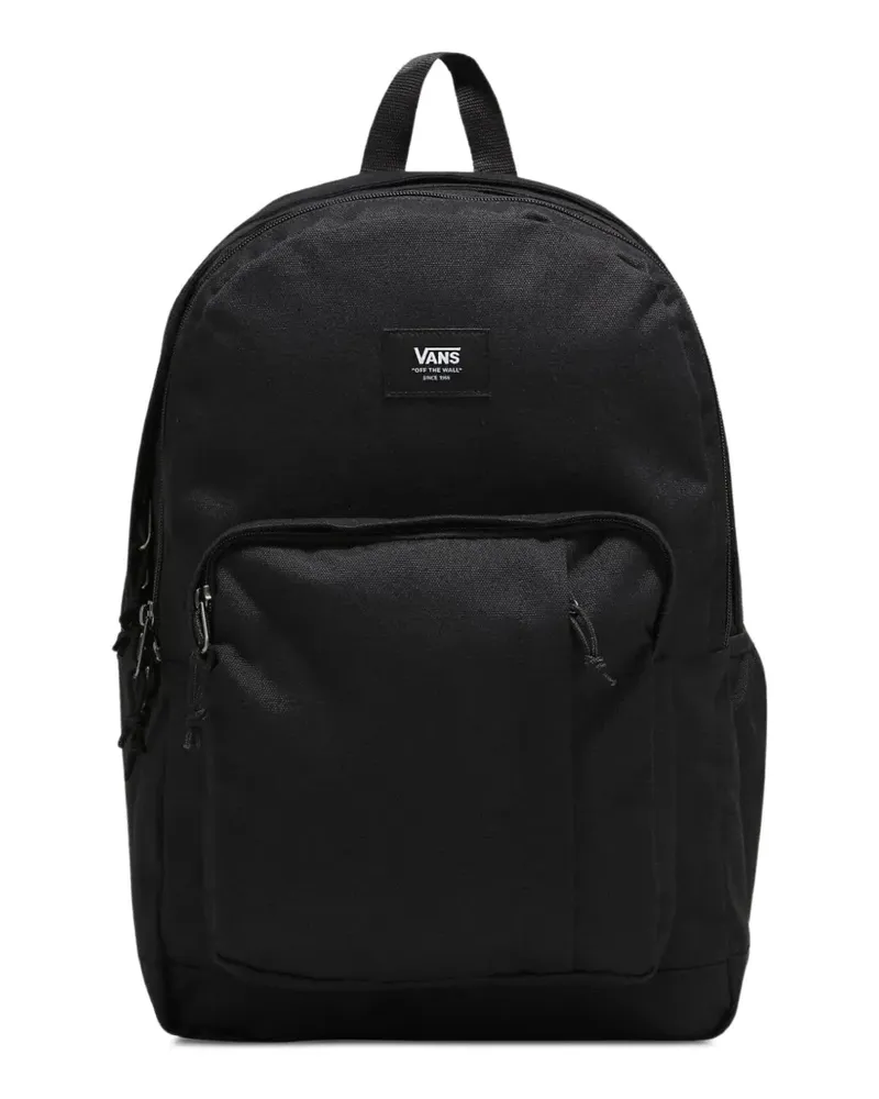 Vans Old Skool Trek Rucksack - Schwarz Schwarz