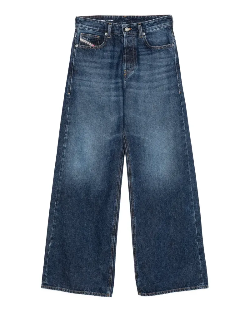 Diesel 1996 D-Sire jeans - Blau Blau