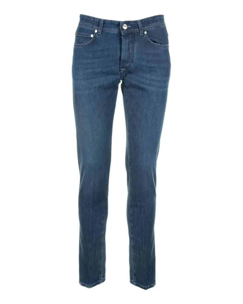 BARBA J-Five jeans - Blau Blau
