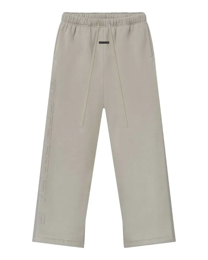 Fear of God Jogginghose mit Kordelzug - Grau Grau