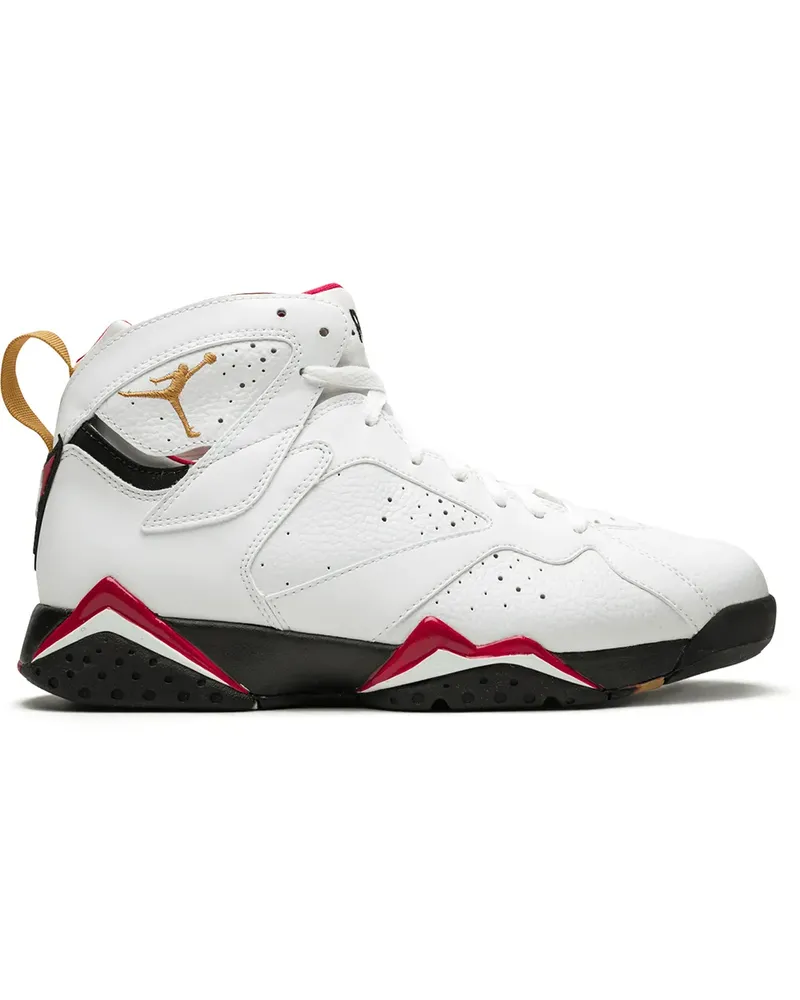 Jordan Air  7 Retro' Sneakers - Weiß Weiß