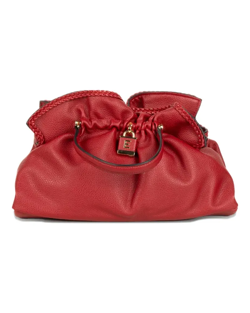 Ermanno Scervino Octavia tote bag - Rot Rot