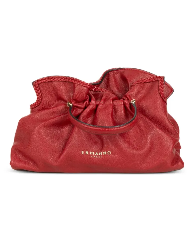 Ermanno Scervino Octavia tote bag - Rot Rot