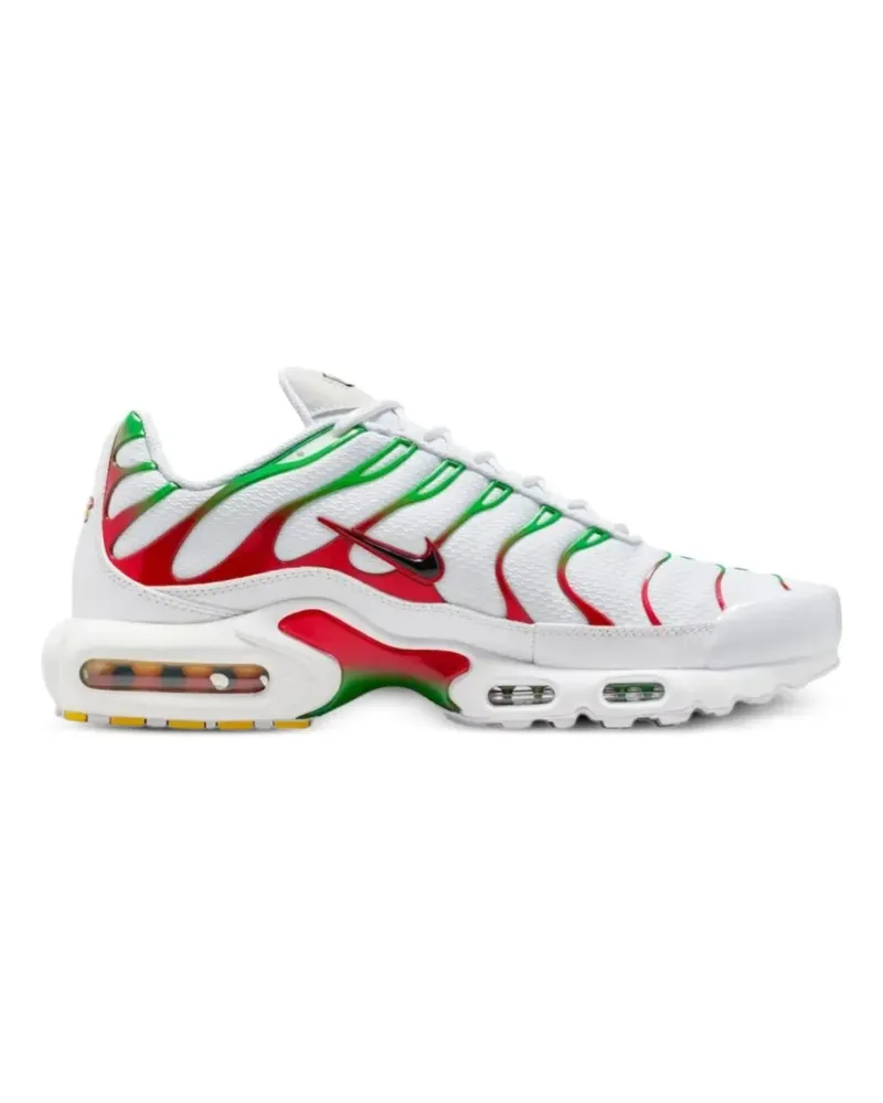 Nike Air Max Plus Sneakers - Weiß Weiß