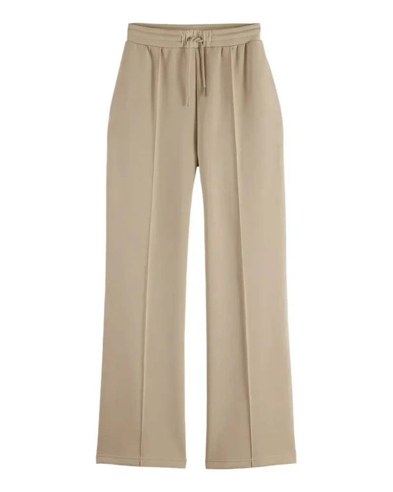 Scotch&Soda Jogginghose mit Kordelzug - Nude Nude