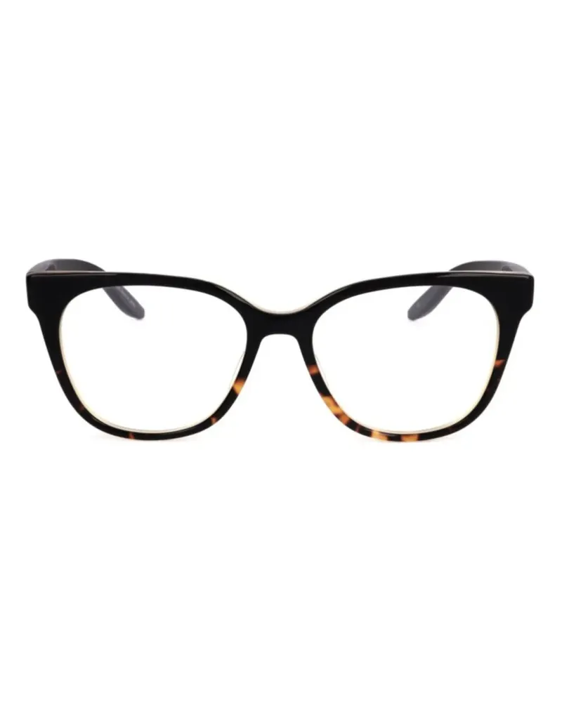 Barton Perreira Brille mit Cat-Eye-Gestell - Schwarz Schwarz