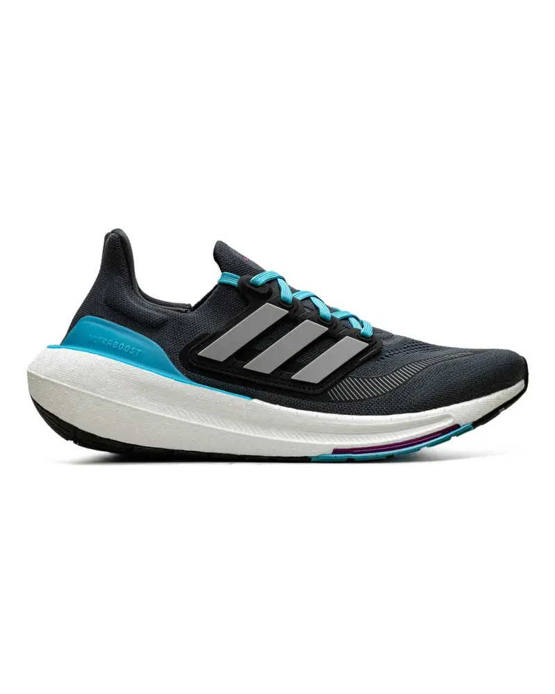 adidas Ultraboost Light Sneakers - Grau Grau