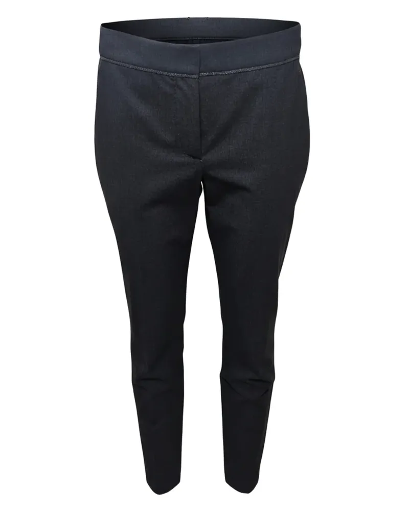 Brunello Cucinelli dark-grey trousers - Grau Grau