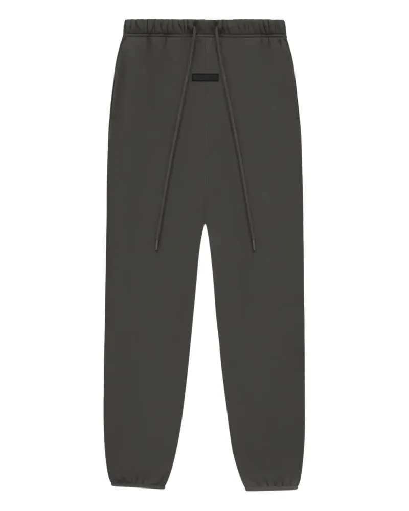 Fear of God Essentials "Ink" Jogginghose - Schwarz Schwarz