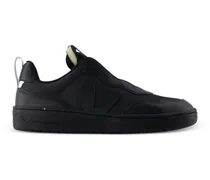 V-90 X Sneakers - Schwarz