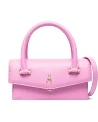 Patrizia Pepe Fly Bamby Tasche Rosa