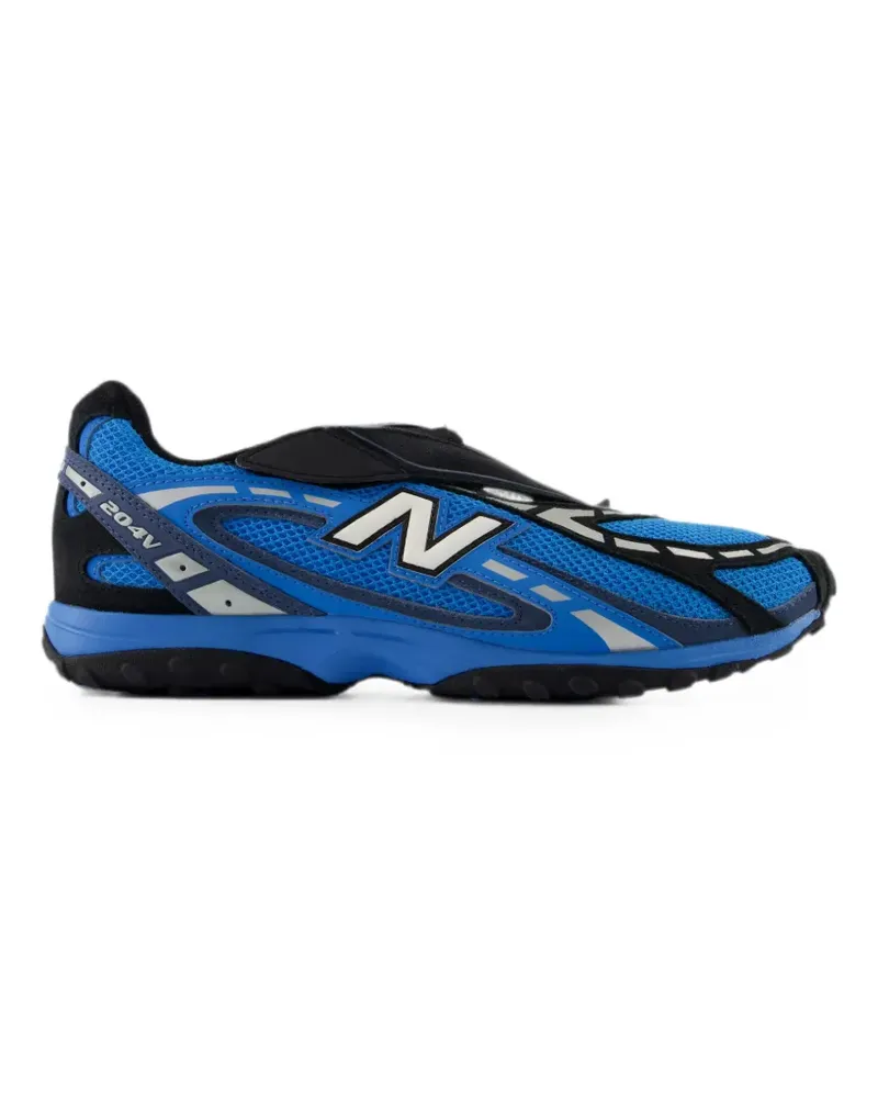 New Balance 204V Schuhe - Blau Blau